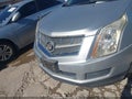 Photo 6 of 11 — 2011 Cadillac SRX