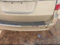 2016 Chrysler Town & Country — photo 17 of 19 | VIN 2C4RC1BG8GR281379