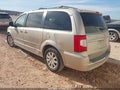 2016 Chrysler Town & Country — photo 3 of 19 | VIN 2C4RC1BG8GR281379