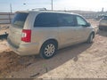 2016 Chrysler Town & Country — photo 4 of 19 | VIN 2C4RC1BG8GR281379