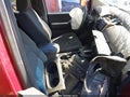 2007 Nissan Frontier — photo 5 of 16 | VIN 1N6BD06T57C419689