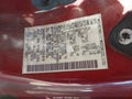 2007 Nissan Frontier — photo 9 of 16 | VIN 1N6BD06T57C419689