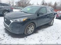 2020 Hyundai Tucson — photo 2 of 17 | VIN KM8J23A49LU129283
