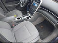 Photo 5 of 12 — 2014 Chevrolet Malibu