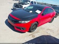 2017 Honda Civic — photo 2 of 17 | VIN 2HGFC2F5XHH507187