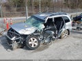 2005 Toyota RAV4 — photo 2 of 11 | VIN JTEHD20V056023518