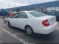 2004 Toyota Camry — photo 3 of 11 | VIN 4T1BF30K54U078262