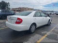 2004 Toyota Camry — photo 4 of 11 | VIN 4T1BF30K54U078262