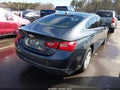 Photo 4 of 18 — 2021 Chevrolet Malibu