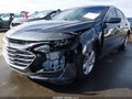 Photo 6 of 18 — 2021 Chevrolet Malibu
