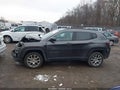 2022 Jeep Compass — photo 14 of 18 | VIN 3C4NJDFB1NT117535