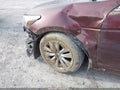 2011 Honda Accord — photo 18 of 20 | VIN 1HGCP2F73BA096570