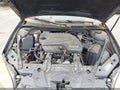 Photo 10 of 11 — 2010 Chevrolet Impala