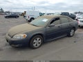 Photo 2 of 11 — 2010 Chevrolet Impala