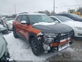 2022 Chevrolet Trailblazer — photo 1 of 17 | VIN KL79MSSL7NB013318