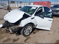 2018 Kia Optima — photo 2 of 10 | VIN 5XXGU4L3XJG198120