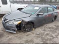 Photo 6 of 16 — 2018 Nissan Altima