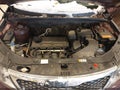 2013 Kia Sorento — photo 10 of 11 | VIN 5XYKT3A18DG383825