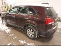 2013 Kia Sorento — photo 3 of 11 | VIN 5XYKT3A18DG383825
