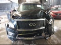 Photo 12 of 18 — 2017 Infiniti QX80