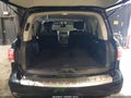 Photo 17 of 18 — 2017 Infiniti QX80