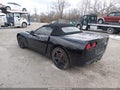 Photo 3 of 18 — 2008 Chevrolet Corvette