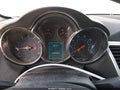 2016 Chevrolet Cruze Limited — photo 7 of 17 | VIN 1G1PE5SB1G7212542