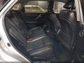 Photo 8 of 16 — 2017 Lexus RX 350