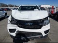 Photo 12 of 18 — 2017 Chevrolet Colorado