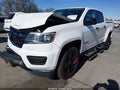 Photo 2 of 18 — 2017 Chevrolet Colorado