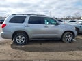 Photo 13 of 16 — 2012 Toyota Sequoia