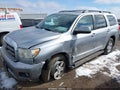 Photo 2 of 16 — 2012 Toyota Sequoia