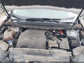2016 Ford Edge — photo 10 of 16 | VIN 2FMPK4K88GBB19860