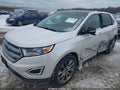 2016 Ford Edge — photo 2 of 16 | VIN 2FMPK4K88GBB19860