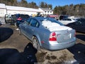 Photo 3 of 12 — 2003 Volkswagen Passat