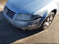 2003 Volkswagen Passat — photo 6 of 12 | VIN WVWPD63B13P345617