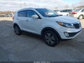 2012 Kia Sportage — photo 1 of 16 | VIN KNDPC3A29C7250372