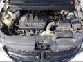 Photo 10 of 11 — 2015 Dodge Journey