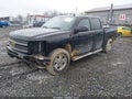 2012 Chevrolet Silverado 1500 — photo 2 of 17 | VIN 3GCPKTE22CG200477