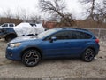 Photo 14 of 20 — 2017 Subaru Crosstrek