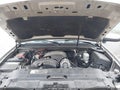 2007 Chevrolet Suburban 1500 — photo 10 of 11 | VIN 3GNFC16057G316358
