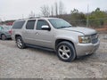 2007 Chevrolet Suburban 1500 — photo 1 of 11 | VIN 3GNFC16057G316358