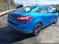 Photo 4 of 11 — 2012 Ford Focus