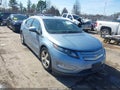 Photo 1 of 14 — 2013 Chevrolet Volt