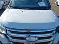 Photo 10 of 16 — 2014 Ford Edge