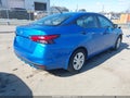 Photo 4 of 17 — 2021 Nissan Versa