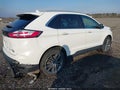 Photo 4 of 16 — 2020 Ford Edge