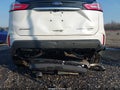 2020 Ford Edge — photo 6 of 16 | VIN 2FMPK3K95LBA85566