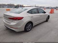 Photo 4 of 21 — 2017 Hyundai Elantra