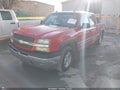 Photo 2 of 11 — 2005 Chevrolet Silverado 1500